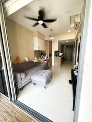 Riverbank @ Fernvale (D28), Condominium #496699371